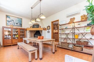 3 Bedroom Villa For Sale in Benafim