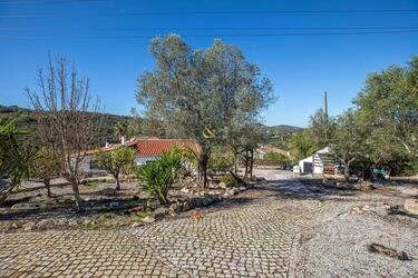 3 Bedroom Villa For Sale in Estoi