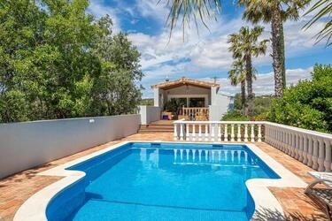 3 Bedroom Villa For Sale in Loulé (São Clemente)
