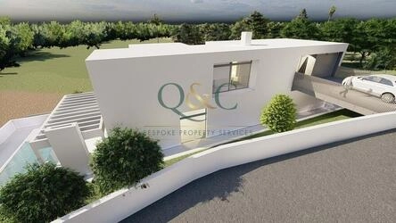 3 Bedroom Villa For Sale in Loulé (São Clemente)