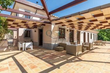 3 Bedroom Villa For Sale in Loulé (São Clemente)