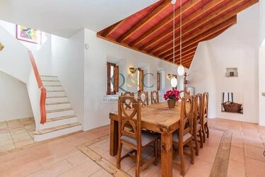 3 Bedroom Villa For Sale in Loulé (São Clemente)