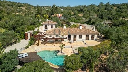 3 Bedroom Villa For Sale in Loulé (São Clemente)