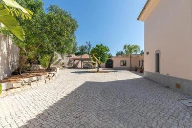 3 Bedroom Villa For Sale in Loulé (São Clemente)