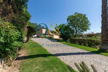 3 Bedroom Villa For Sale in Loulé (São Clemente)
