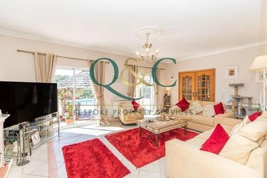 3 Bedroom Villa For Sale in Loulé (São Clemente)