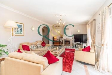 3 Bedroom Villa For Sale in Loulé (São Clemente)
