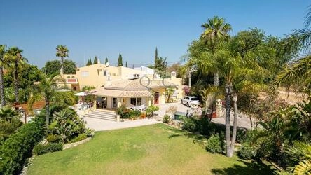 3 Bedroom Villa For Sale in Loulé (São Clemente)