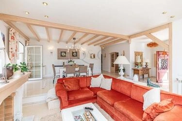 3 Bedroom Villa For Sale in Loulé (São Clemente)