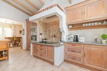 3 Bedroom Villa For Sale in Loulé (São Clemente)