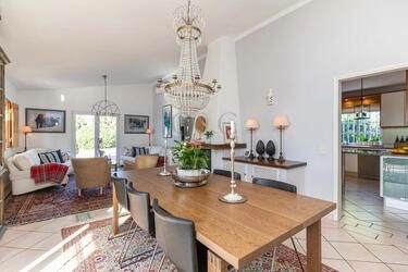 3 Bedroom Villa For Sale in Loulé (São Clemente)