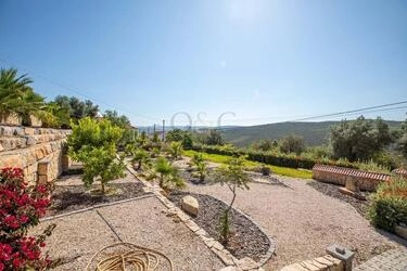 3 Bedroom Villa For Sale in Loulé (São Sebastião)