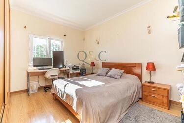 3 Bedroom Villa For Sale in Loulé (São Sebastião)