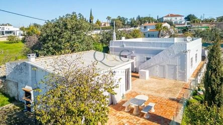 3 Bedroom Villa For Sale in Loulé (São Sebastião)
