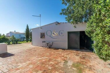 3 Bedroom Villa For Sale in Loulé (São Sebastião)