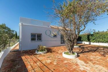 3 Bedroom Villa For Sale in Loulé (São Sebastião)
