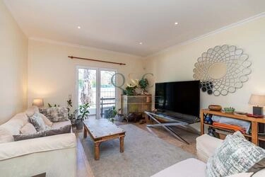 3 Bedroom Villa For Sale in Loulé (São Sebastião)