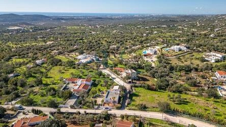 3 Bedroom Villa For Sale in Loulé (São Sebastião)