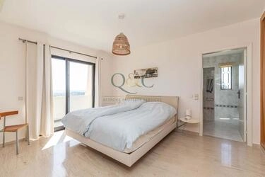 3 Bedroom Villa For Sale in Loulé (São Sebastião)