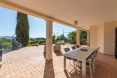 3 Bedroom Villa For Sale in Loulé (São Sebastião)