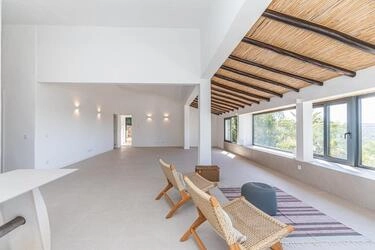 3 Bedroom Villa For Sale in Santa Bárbara de Nexe