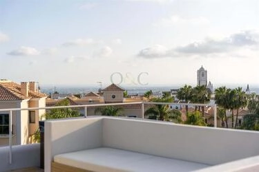 3 Bedroom Villa For Sale in Santa Bárbara de Nexe