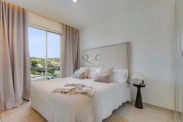 3 Bedroom Villa For Sale in Santa Bárbara de Nexe