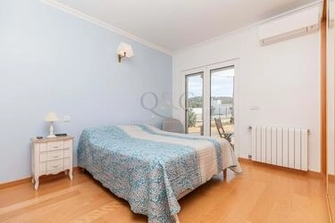 3 Bedroom Villa For Sale in Santa Bárbara de Nexe
