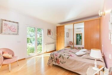 3 Bedroom Villa For Sale in Santa Bárbara de Nexe