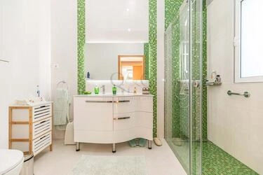 3 Bedroom Villa For Sale in Santa Bárbara de Nexe