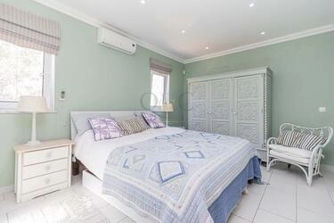 3 Bedroom Villa For Sale in Santa Bárbara de Nexe