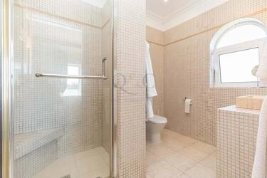3 Bedroom Villa For Sale in Santa Bárbara de Nexe