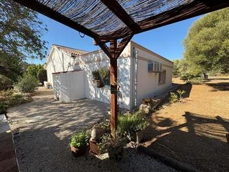 3 Bedroom Villa For Sale in São Brás de Alportel