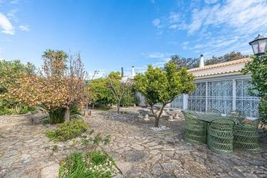 3 Bedroom Villa For Sale in São Brás de Alportel