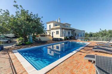 3 Bedroom Villa For Sale in São Brás de Alportel