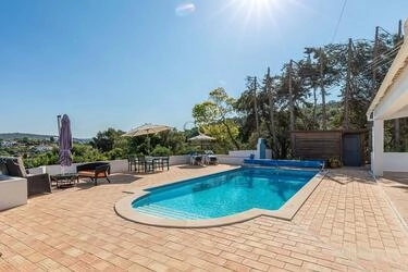 3 Bedroom Villa For Sale in São Brás de Alportel