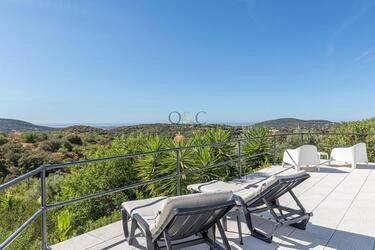 3 Bedroom Villa For Sale in São Brás de Alportel