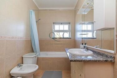 3 Bedroom Villa For Sale in São Brás de Alportel