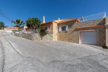3 Bedroom Villa For Sale in São Brás de Alportel