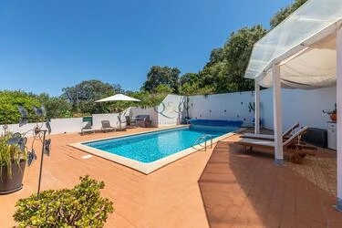 3 Bedroom Villa For Sale in São Brás de Alportel