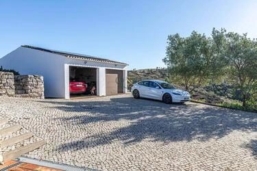 3 Bedroom Villa For Sale in São Brás de Alportel