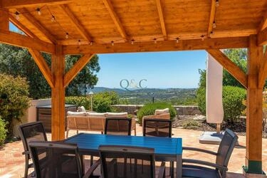 3 Bedroom Villa For Sale in São Brás de Alportel