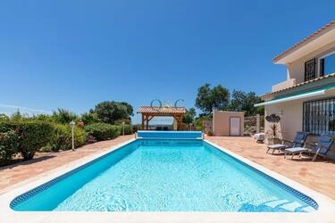 3 Bedroom Villa For Sale in São Brás de Alportel