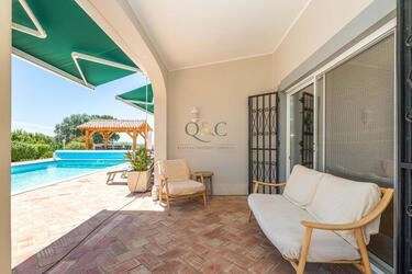 3 Bedroom Villa For Sale in São Brás de Alportel