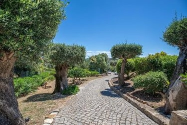 3 Bedroom Villa For Sale in São Brás de Alportel