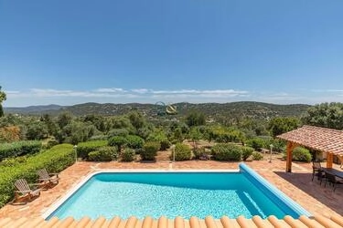 3 Bedroom Villa For Sale in São Brás de Alportel