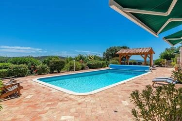3 Bedroom Villa For Sale in São Brás de Alportel