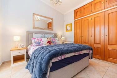 3 Bedroom Villa For Sale in São Brás de Alportel