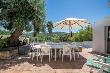3 Bedroom Villa For Sale in São Brás de Alportel