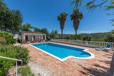 3 Bedroom Villa For Sale in São Brás de Alportel